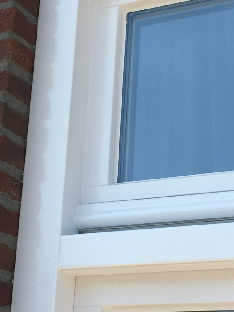 Binnen- en buitenschilderwerk nieuwbouwwoning - Verfex 8