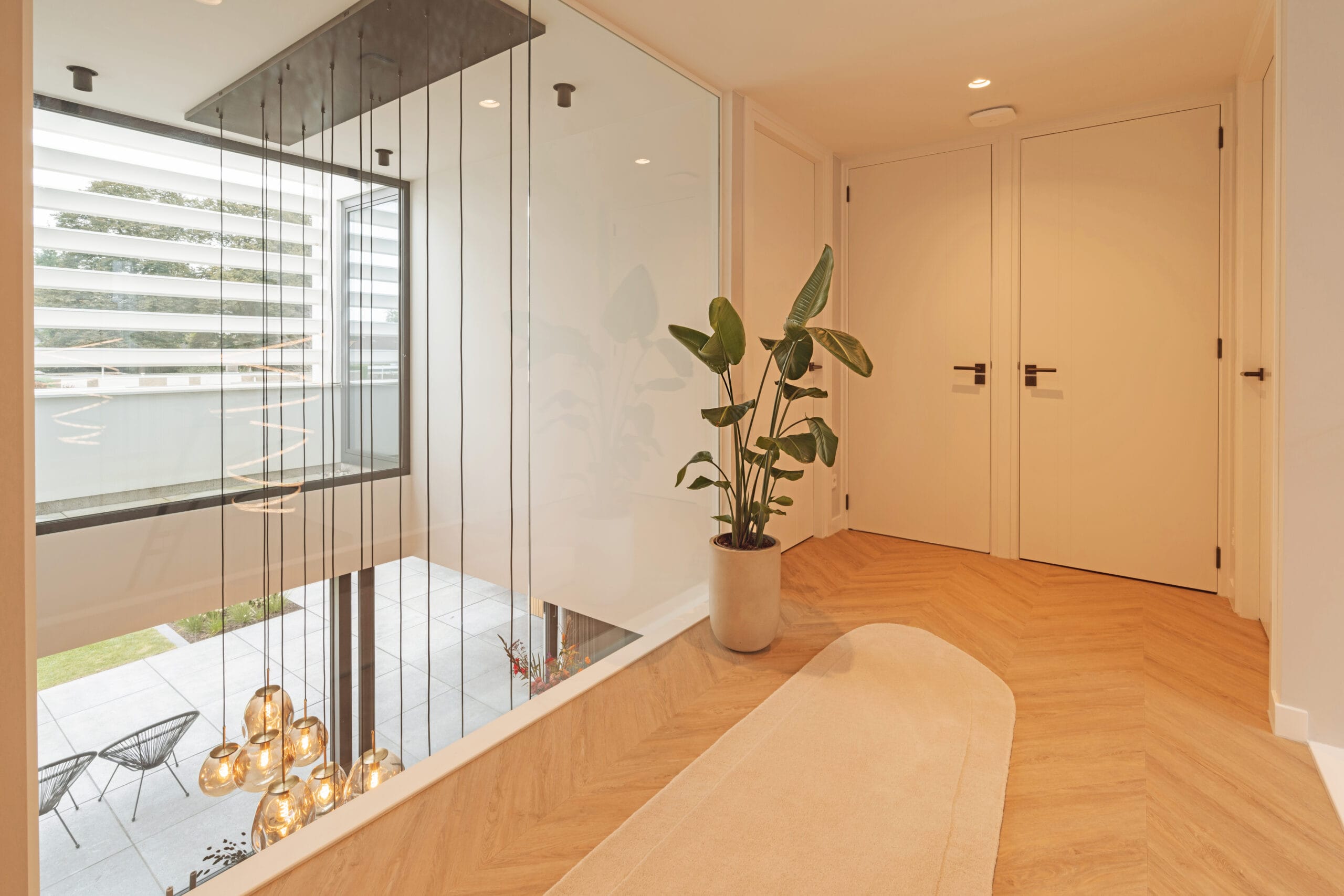 Afwerken en afbouw werkzaamheden door Verfex