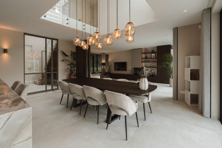 Keuken en woning schilderen Asten