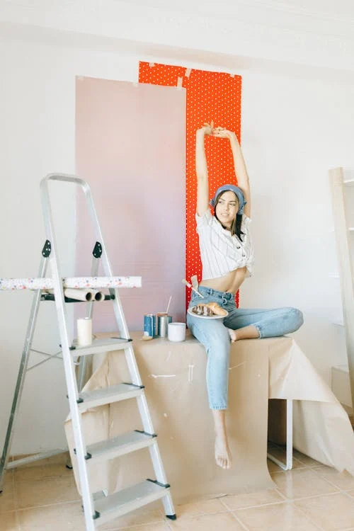 Behangklaar-maken-van-woning-Behangen