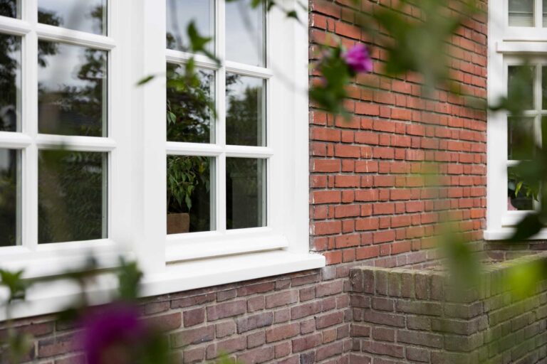 Schilderwerk buiten door Verfex