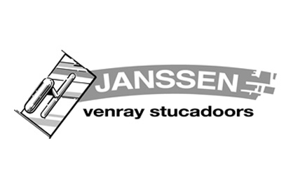 Partner Verfex Schildersbedrijf Janssen Venray stucadoors